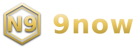 9now logo